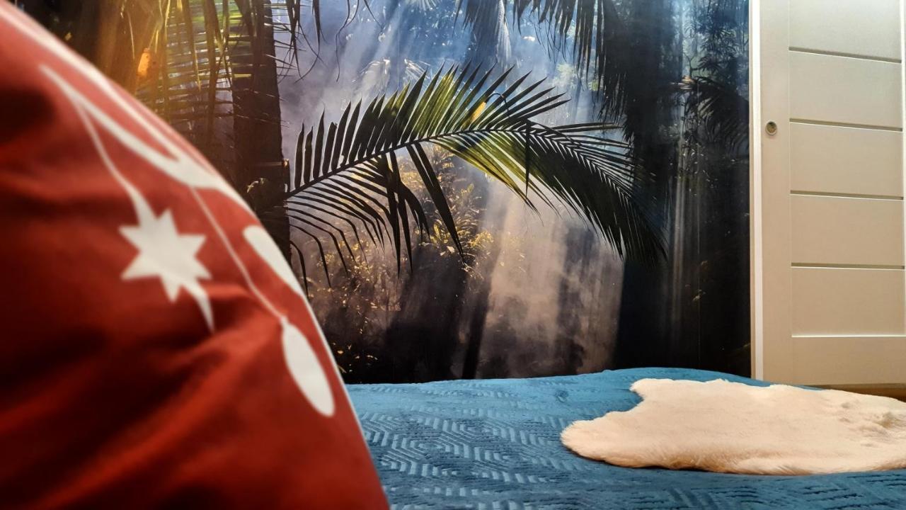 Appartamento Stara Szkola W Weremowicach Weremowice Esterno foto