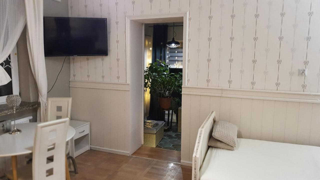Appartamento Stara Szkola W Weremowicach Weremowice Esterno foto