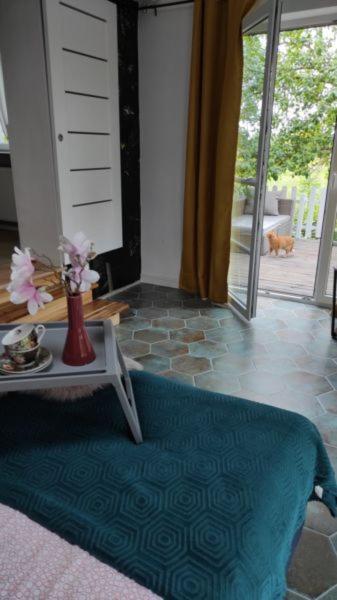 Appartamento Stara Szkola W Weremowicach Weremowice Esterno foto