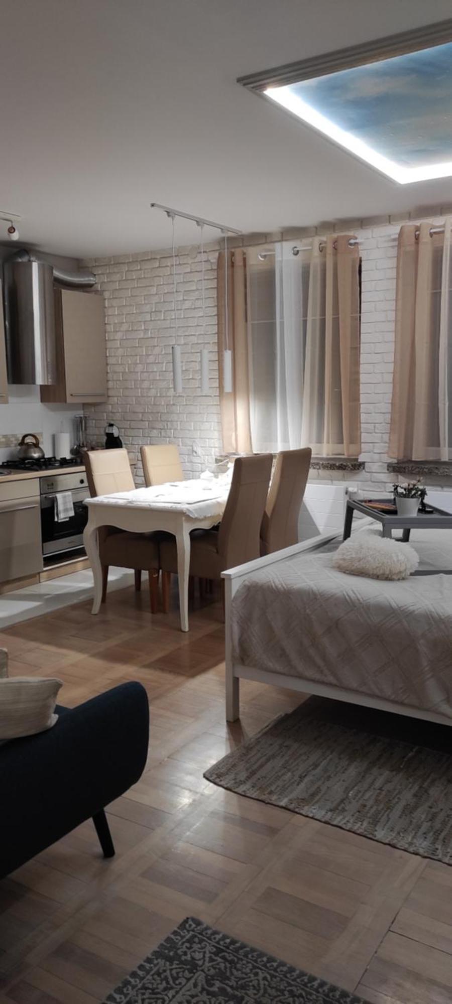 Appartamento Stara Szkola W Weremowicach Weremowice Camera foto