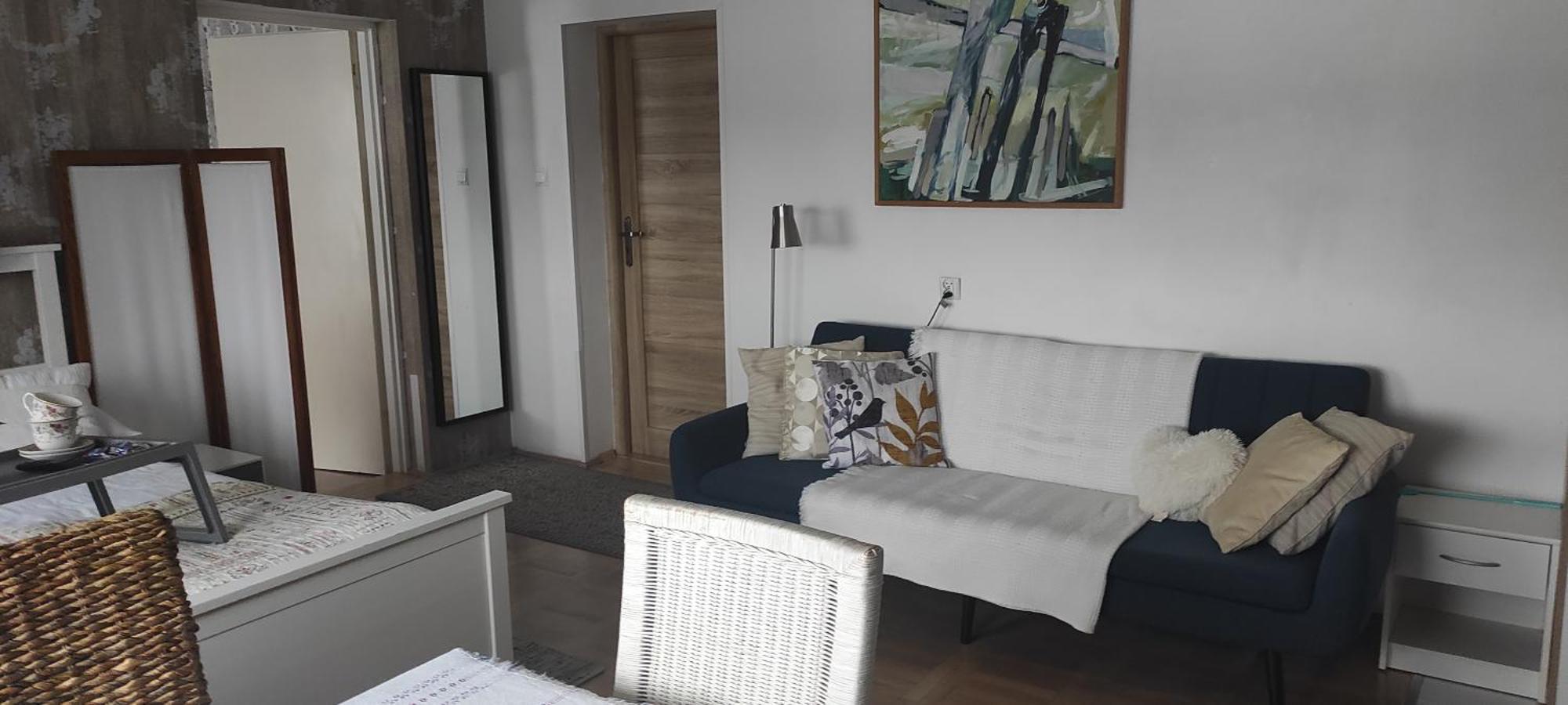 Appartamento Stara Szkola W Weremowicach Weremowice Esterno foto