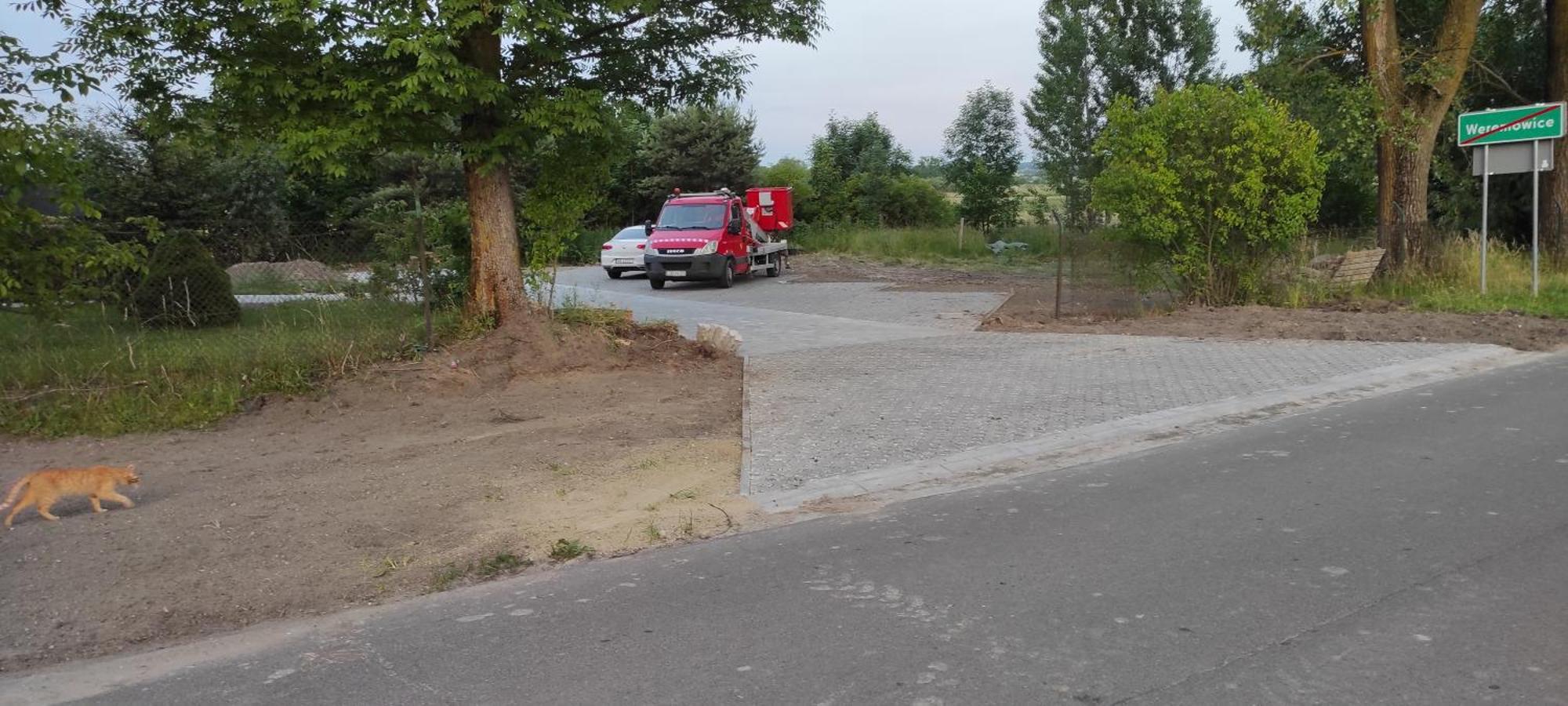 Appartamento Stara Szkola W Weremowicach Weremowice Esterno foto