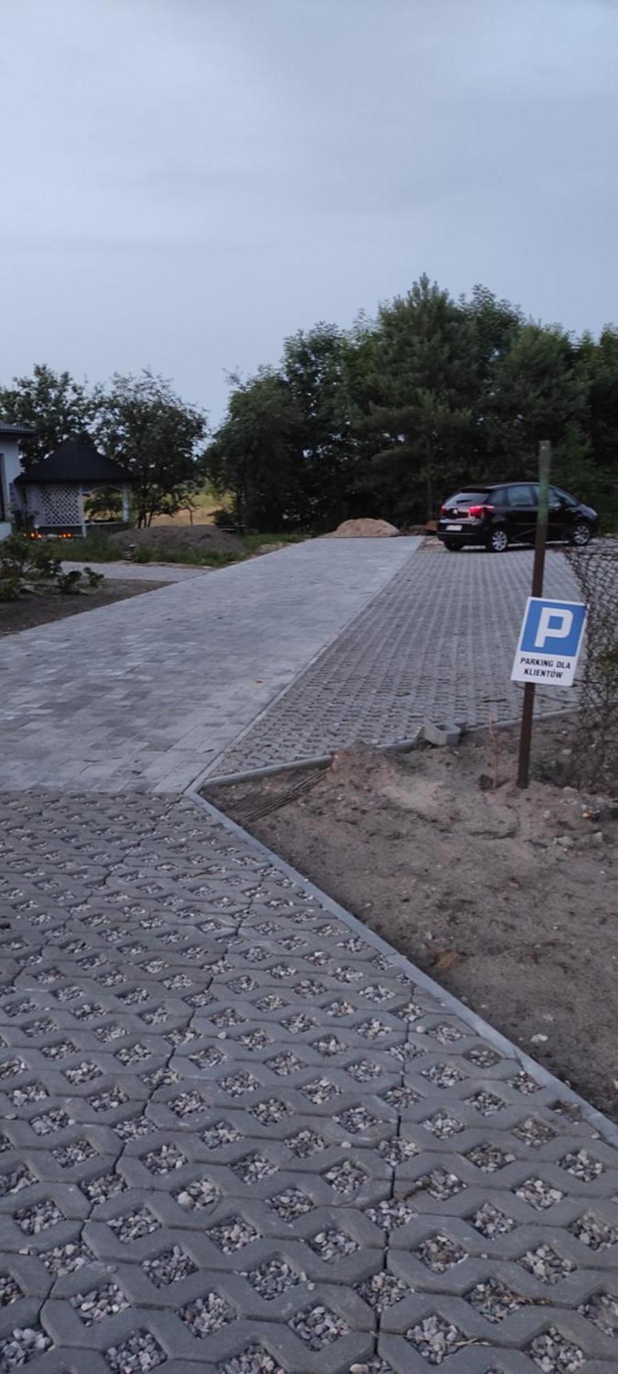 Appartamento Stara Szkola W Weremowicach Weremowice Camera foto