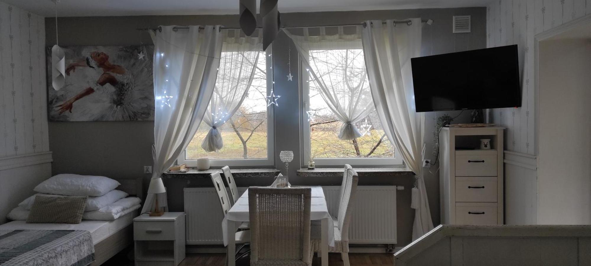 Appartamento Stara Szkola W Weremowicach Weremowice Esterno foto